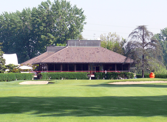 Golf a Milano Club Le Rovedine Strutture e Orari di apertura