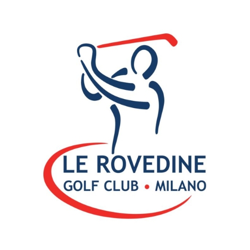 Golf  Le Rovedine