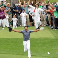 Il linguaggio segreto del golf: birdie, galateo e stranezze