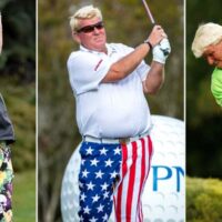 I Golfisti più eccentrici della storia